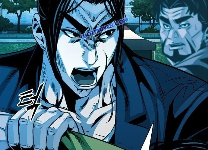 Thế Hệ Bất Hảo Chap 16 - Next Chap 17