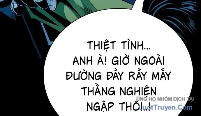 Thế Hệ Bất Hảo Chap 16 - Next Chap 17