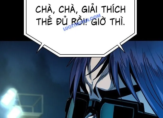 Thế Hệ Bất Hảo Chap 16 - Next Chap 17