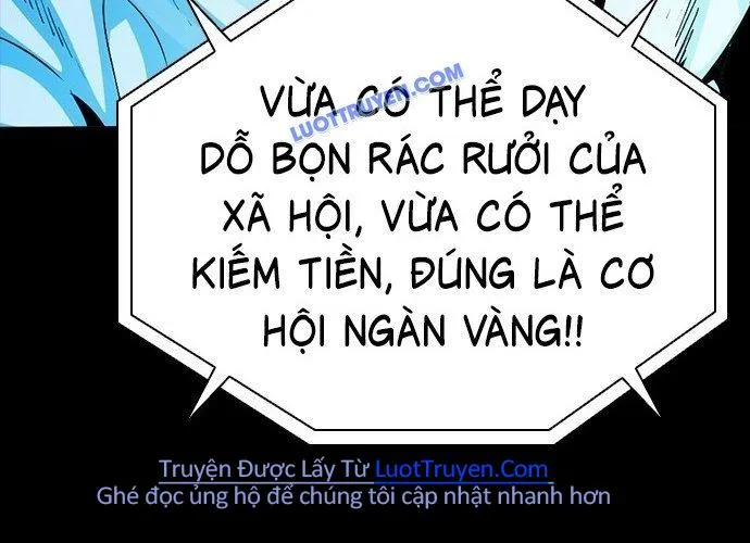 Thế Hệ Bất Hảo Chap 16 - Next Chap 17