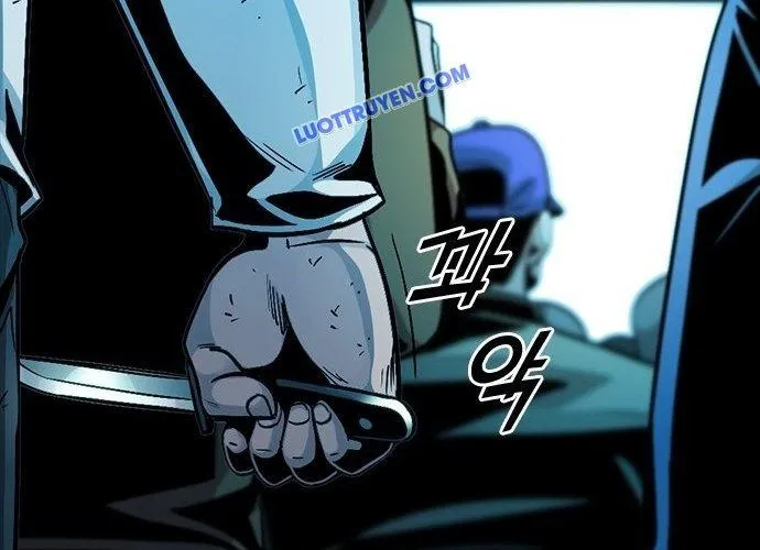 Thế Hệ Bất Hảo Chap 16 - Next Chap 17