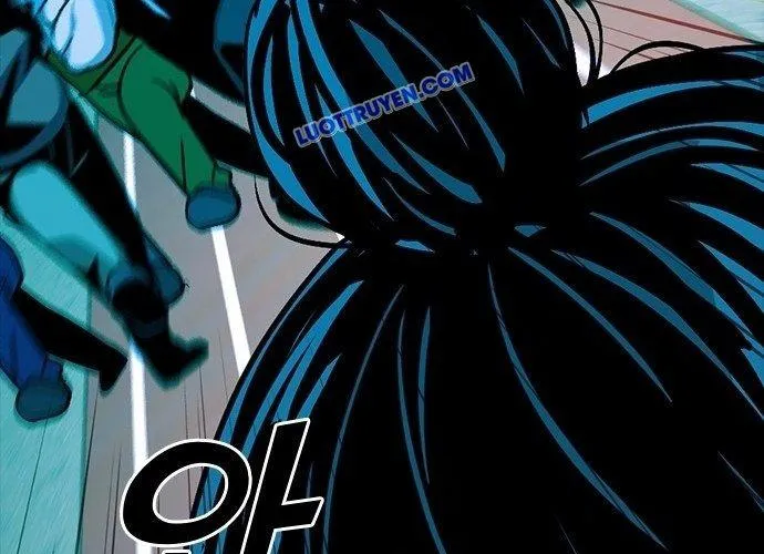 Thế Hệ Bất Hảo Chap 16 - Next Chap 17