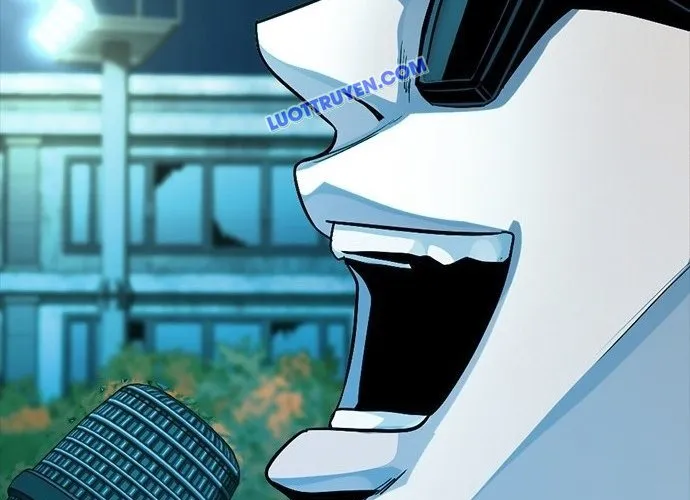 Thế Hệ Bất Hảo Chap 16 - Next Chap 17