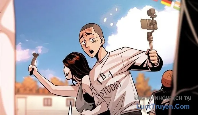 Thế Hệ Bất Hảo Chap 16 - Next Chap 17