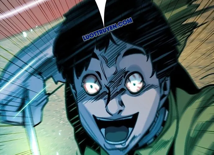 Thế Hệ Bất Hảo Chap 16 - Next Chap 17