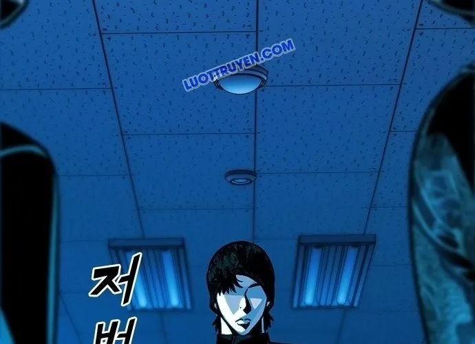 Thế Hệ Bất Hảo Chap 16 - Next Chap 17