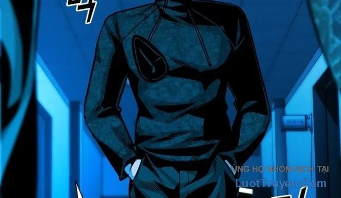 Thế Hệ Bất Hảo Chap 16 - Next Chap 17