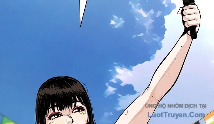 Thế Hệ Bất Hảo Chap 16 - Next Chap 17