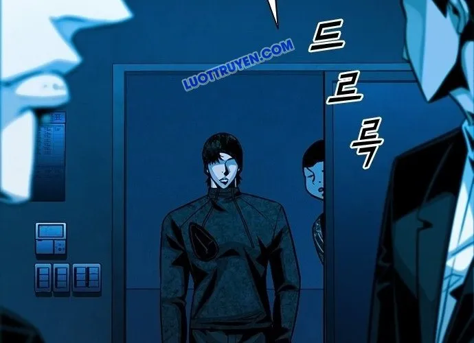 Thế Hệ Bất Hảo Chap 16 - Next Chap 17