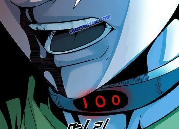 Thế Hệ Bất Hảo Chap 16 - Next Chap 17