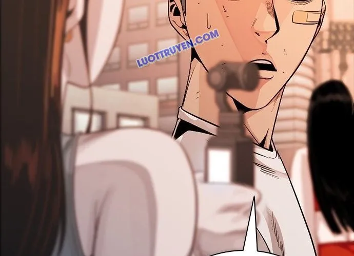 Thế Hệ Bất Hảo Chap 16 - Next Chap 17