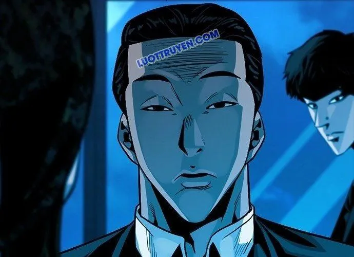 Thế Hệ Bất Hảo Chap 16 - Next Chap 17