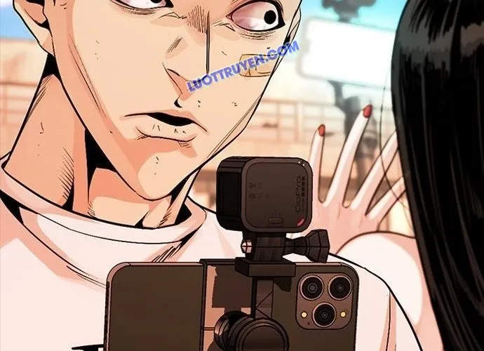 Thế Hệ Bất Hảo Chap 16 - Next Chap 17