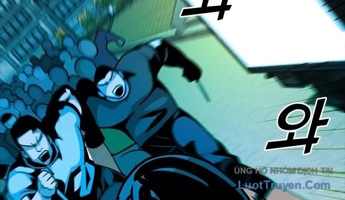 Thế Hệ Bất Hảo Chap 16 - Next Chap 17