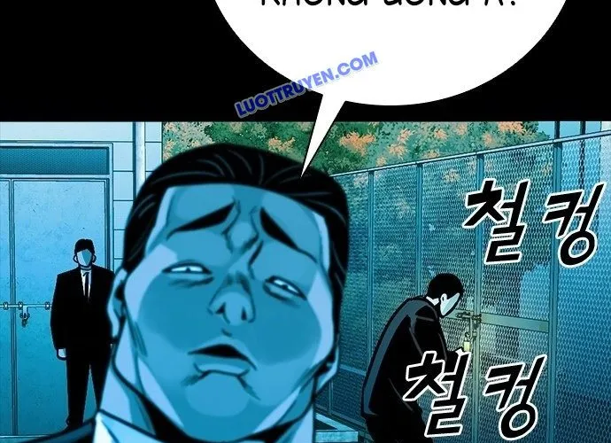 Thế Hệ Bất Hảo Chap 16 - Next Chap 17