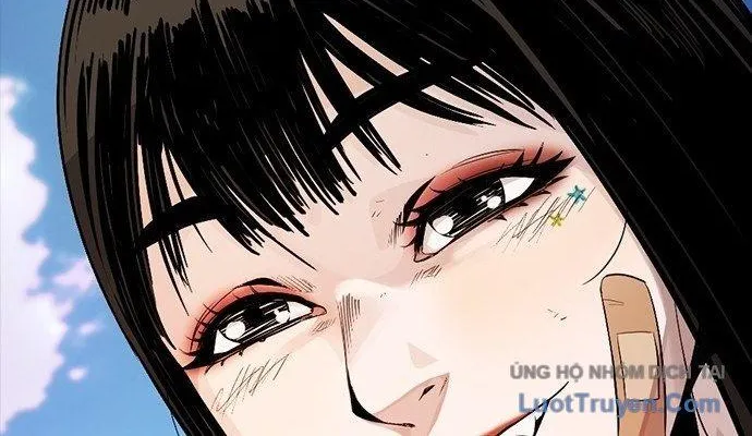 Thế Hệ Bất Hảo Chap 16 - Next Chap 17