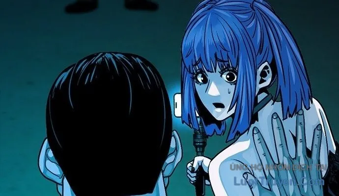 Thế Hệ Bất Hảo Chap 16 - Next Chap 17