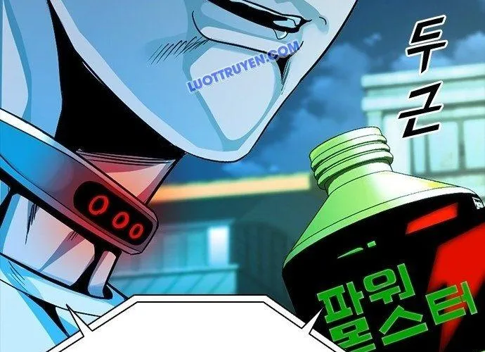 Thế Hệ Bất Hảo Chap 16 - Next Chap 17