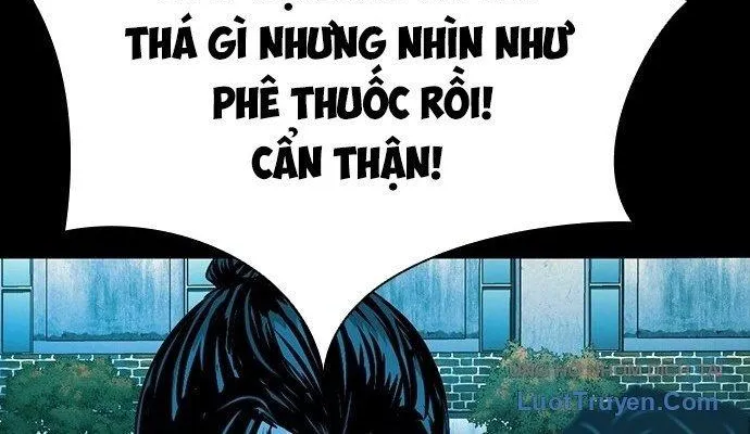 Thế Hệ Bất Hảo Chap 16 - Next Chap 17