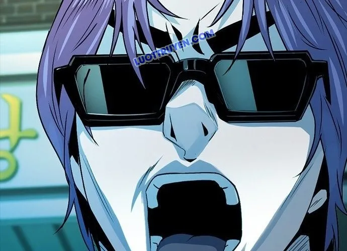 Thế Hệ Bất Hảo Chap 16 - Next Chap 17