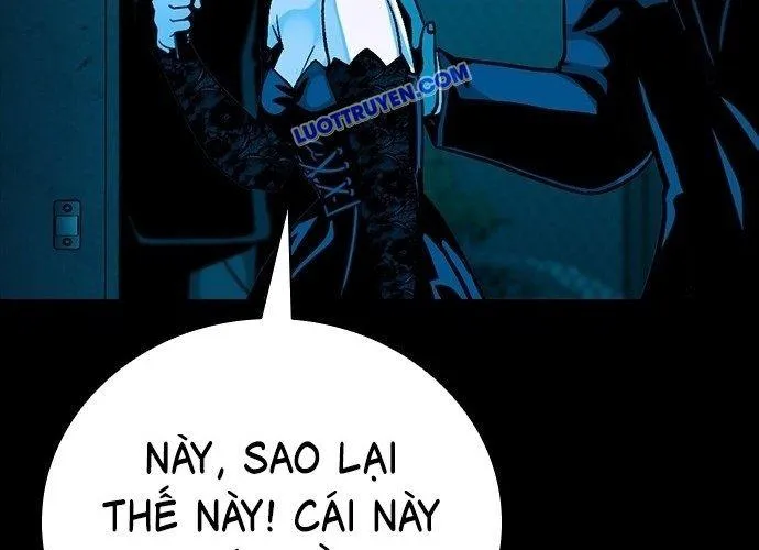 Thế Hệ Bất Hảo Chap 16 - Next Chap 17
