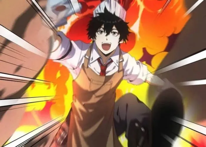 Ta Bán Hàng Vỉa Hè Ở Mạt Thế Chap 67 - Next Chap 68