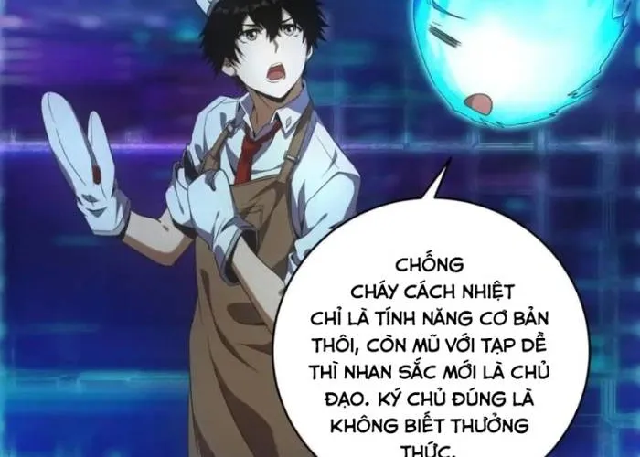 Ta Bán Hàng Vỉa Hè Ở Mạt Thế Chap 67 - Next Chap 68