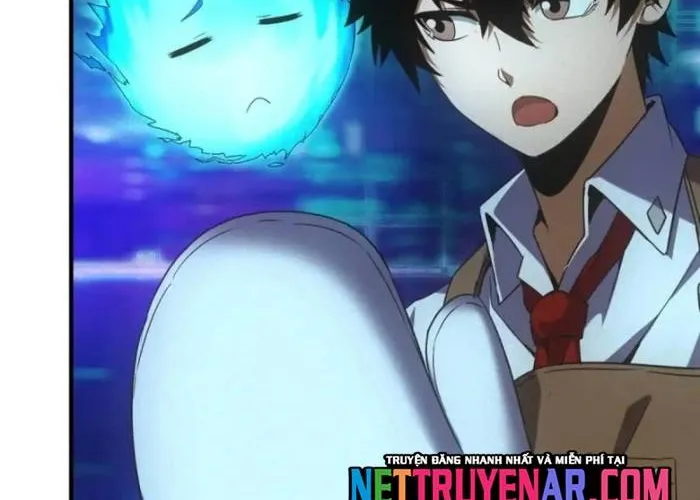 Ta Bán Hàng Vỉa Hè Ở Mạt Thế Chap 67 - Next Chap 68