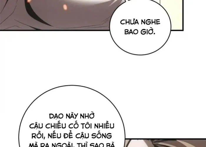 Ta Bán Hàng Vỉa Hè Ở Mạt Thế Chap 67 - Next Chap 68