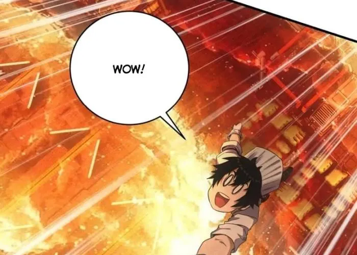 Ta Bán Hàng Vỉa Hè Ở Mạt Thế Chap 67 - Next Chap 68