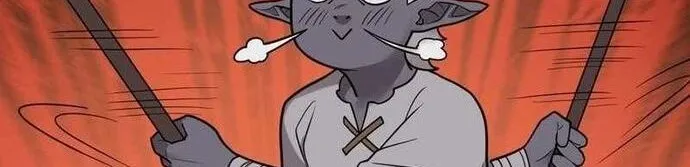 Chúa Tể Goblin Chap 102 - Next Chap 103