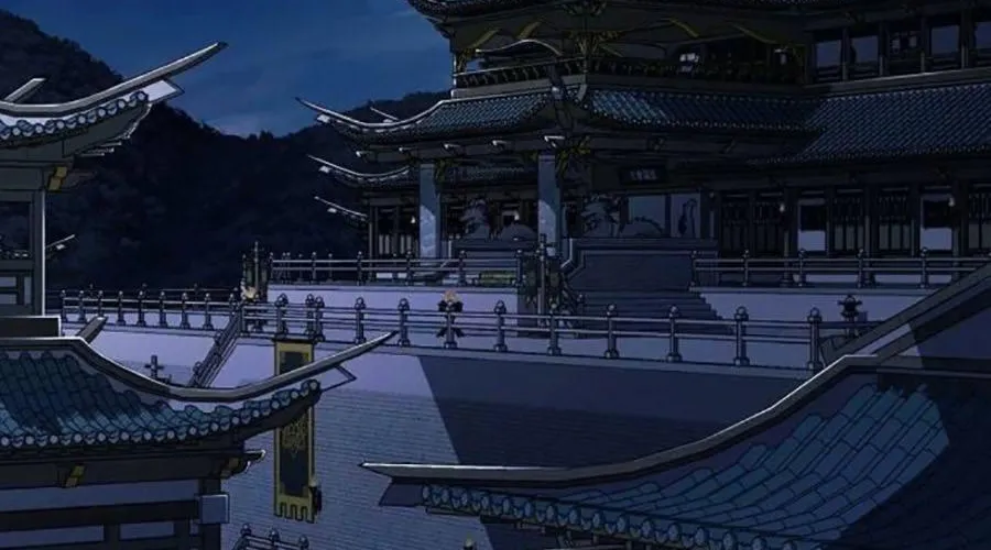 Đại Thánh Trùng Sinh Nam Cung Thế Gia Chap 42 - Next Chap 43