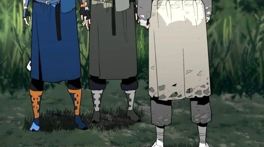 Đại Thánh Trùng Sinh Nam Cung Thế Gia Chap 42 - Next Chap 43