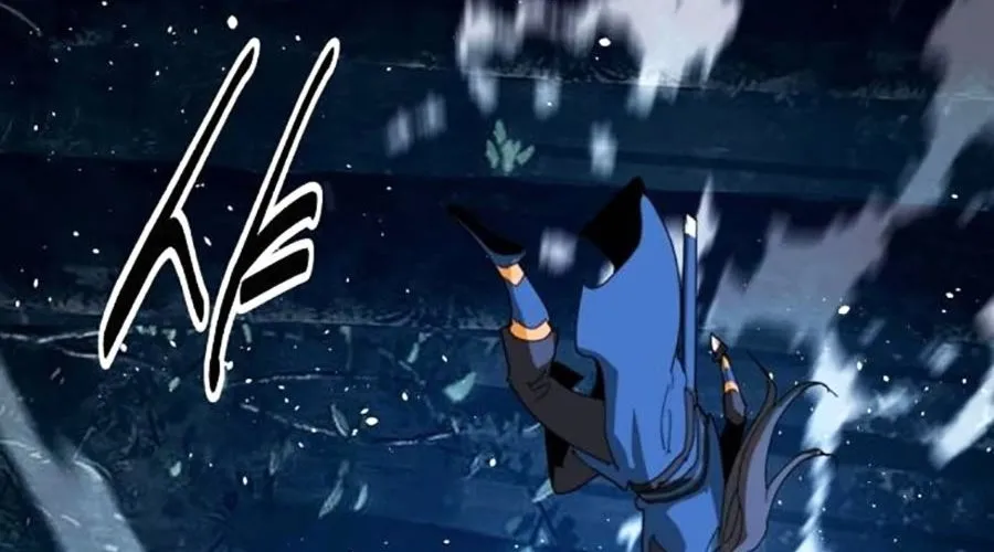 Đại Thánh Trùng Sinh Nam Cung Thế Gia Chap 42 - Next Chap 43