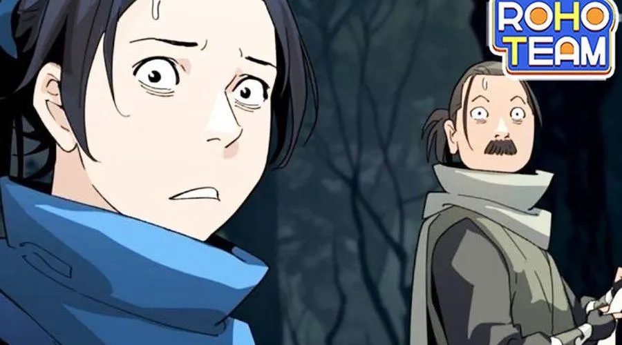 Đại Thánh Trùng Sinh Nam Cung Thế Gia Chap 42 - Next Chap 43