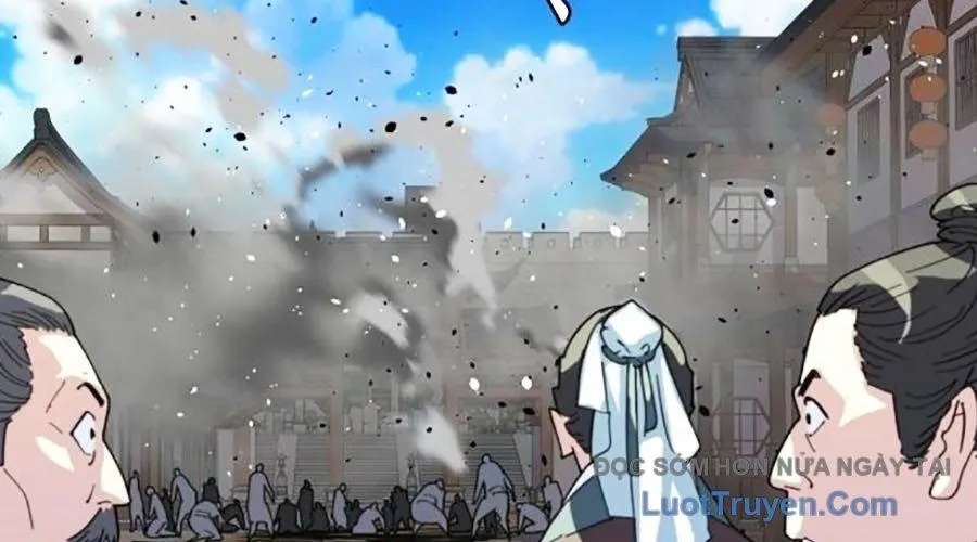 Đại Thánh Trùng Sinh Nam Cung Thế Gia Chap 42 - Next Chap 43