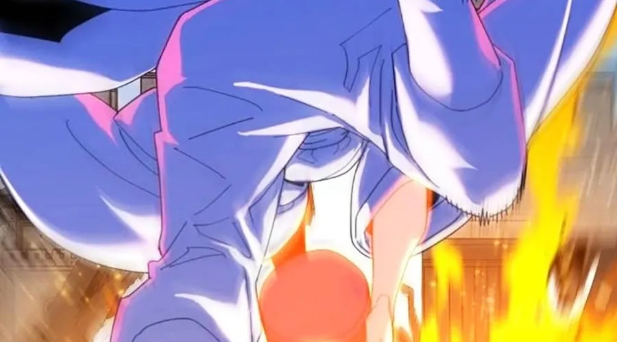 Đại Thánh Trùng Sinh Nam Cung Thế Gia Chap 42 - Next Chap 43