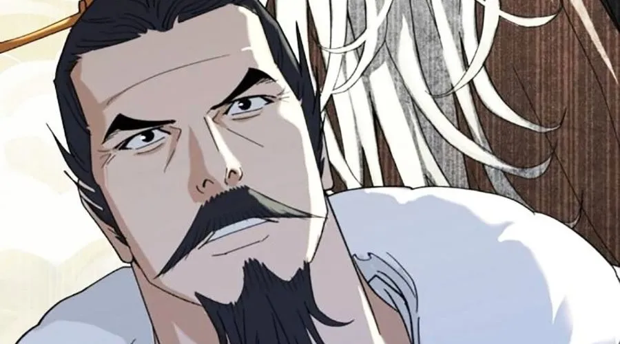 Đại Thánh Trùng Sinh Nam Cung Thế Gia Chap 42 - Next Chap 43