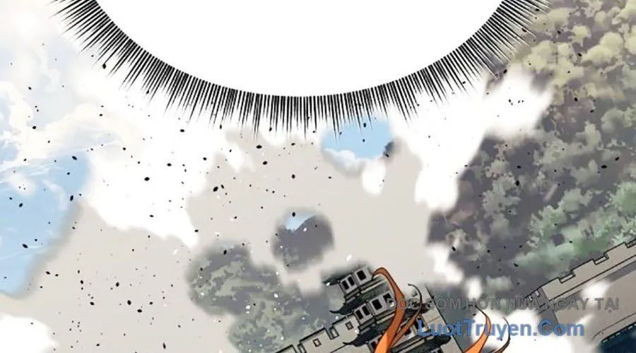 Đại Thánh Trùng Sinh Nam Cung Thế Gia Chap 42 - Next Chap 43