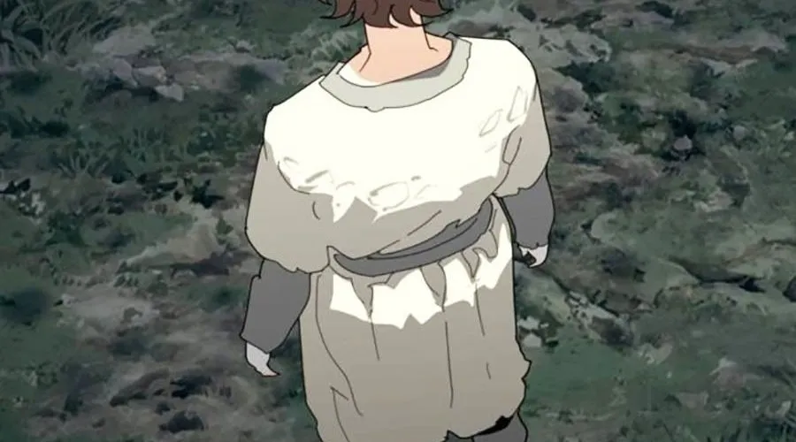 Đại Thánh Trùng Sinh Nam Cung Thế Gia Chap 42 - Next Chap 43