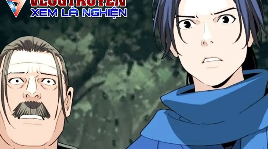 Đại Thánh Trùng Sinh Nam Cung Thế Gia Chap 42 - Next Chap 43