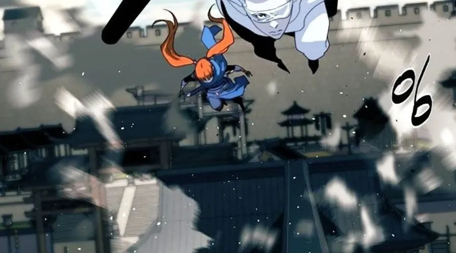 Đại Thánh Trùng Sinh Nam Cung Thế Gia Chap 42 - Next Chap 43