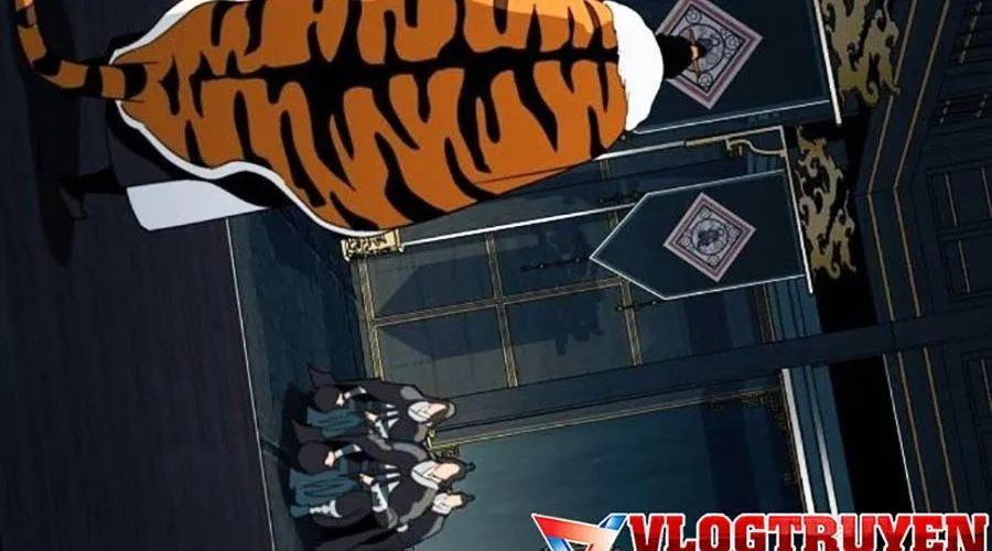 Đại Thánh Trùng Sinh Nam Cung Thế Gia Chap 42 - Next Chap 43