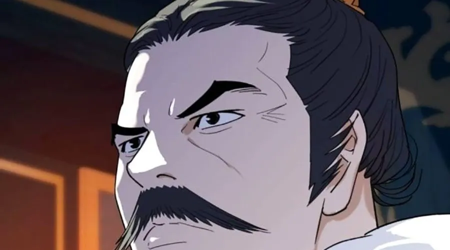 Đại Thánh Trùng Sinh Nam Cung Thế Gia Chap 42 - Next Chap 43