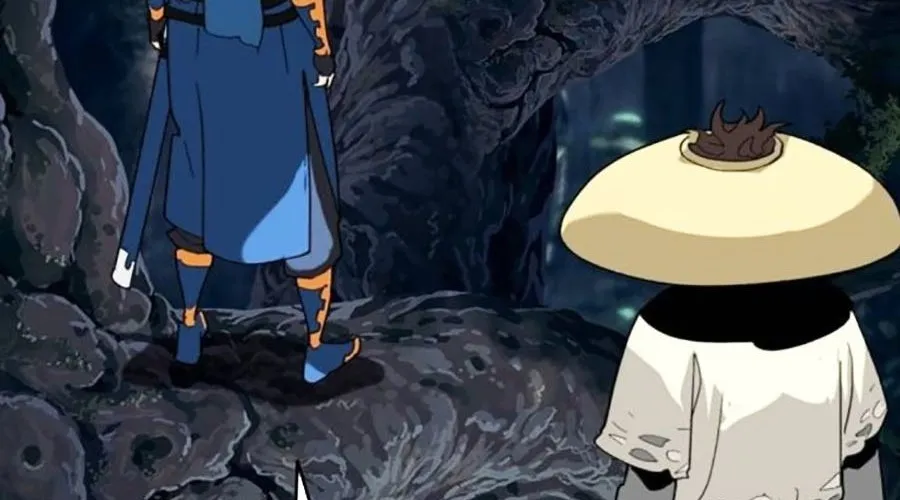 Đại Thánh Trùng Sinh Nam Cung Thế Gia Chap 42 - Next Chap 43