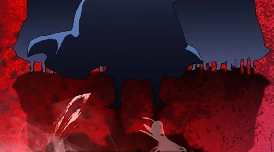 Đại Thánh Trùng Sinh Nam Cung Thế Gia Chap 42 - Next Chap 43