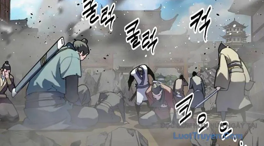 Đại Thánh Trùng Sinh Nam Cung Thế Gia Chap 42 - Next Chap 43