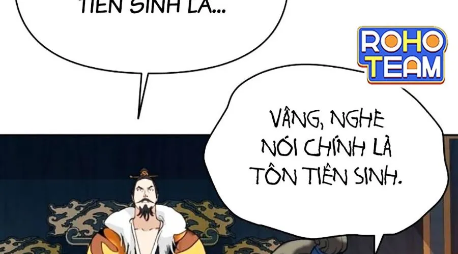 Đại Thánh Trùng Sinh Nam Cung Thế Gia Chap 42 - Next Chap 43