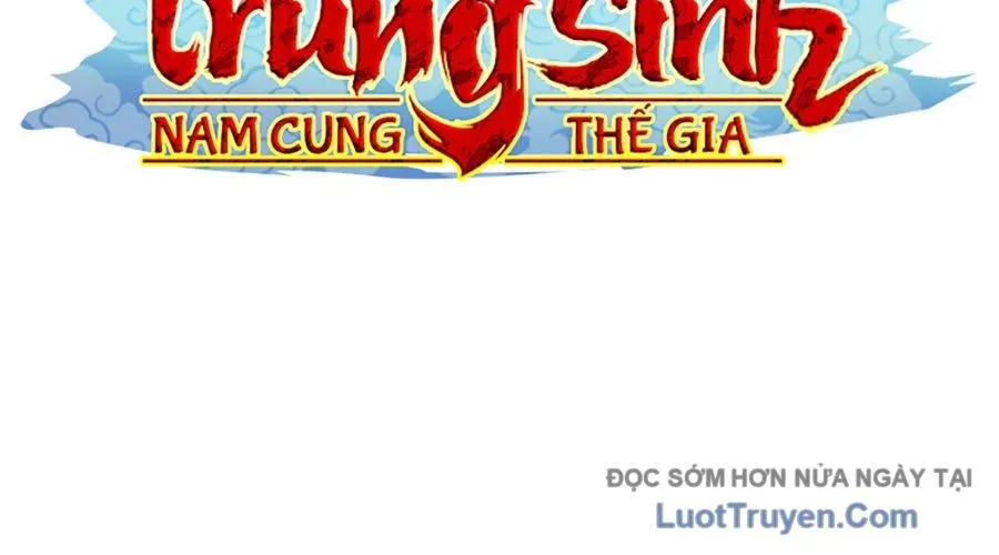 Đại Thánh Trùng Sinh Nam Cung Thế Gia Chap 42 - Next Chap 43