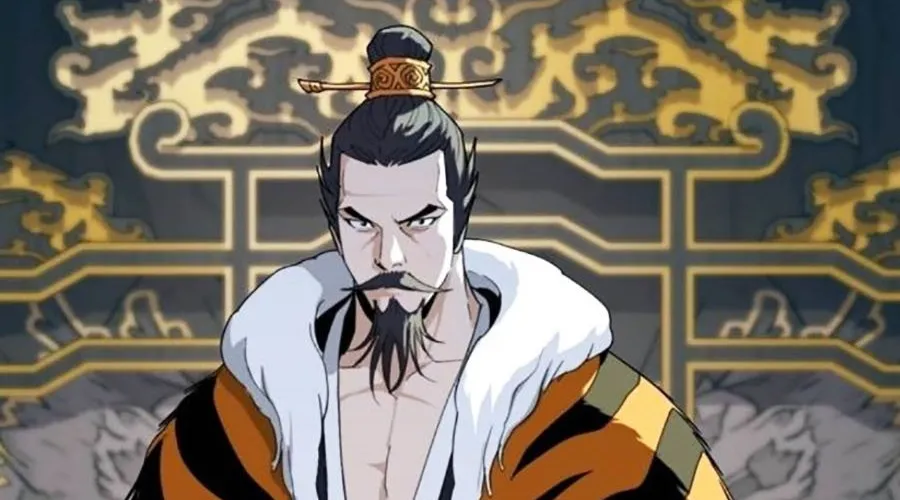 Đại Thánh Trùng Sinh Nam Cung Thế Gia Chap 42 - Next Chap 43